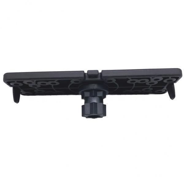 Fish Finder Mount - Supporto Universale per Ecoscandaglio, Kit di