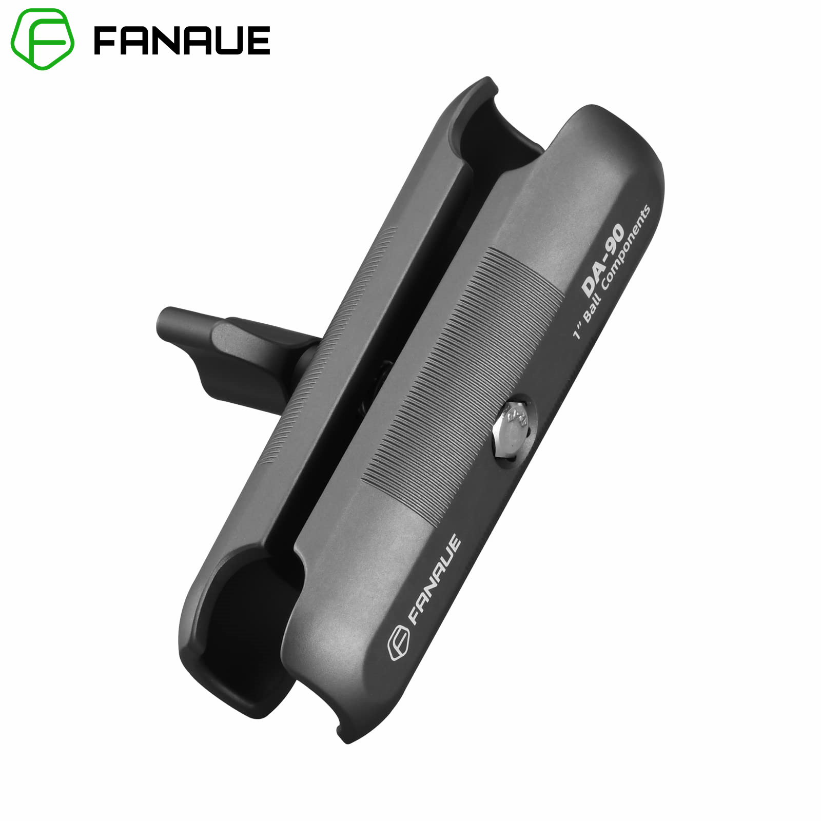 Fish Finder Mount - FANAUE Supporto per braccio con presa