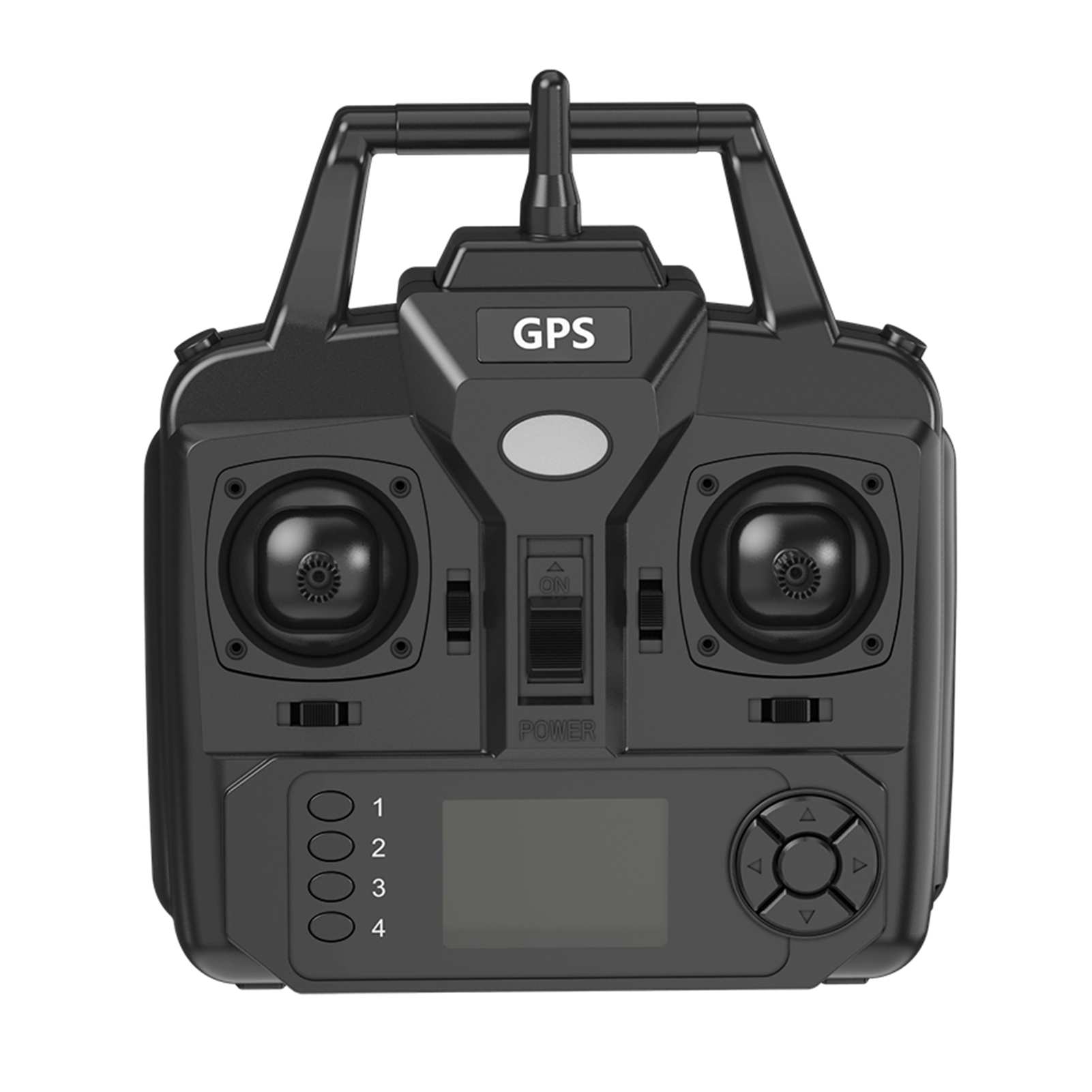 Fishing Gps - Telecomando per V020 GPS Fishing Bait