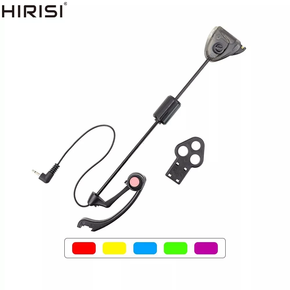 Bite Indicator - Gancio per swinger da pesca alla