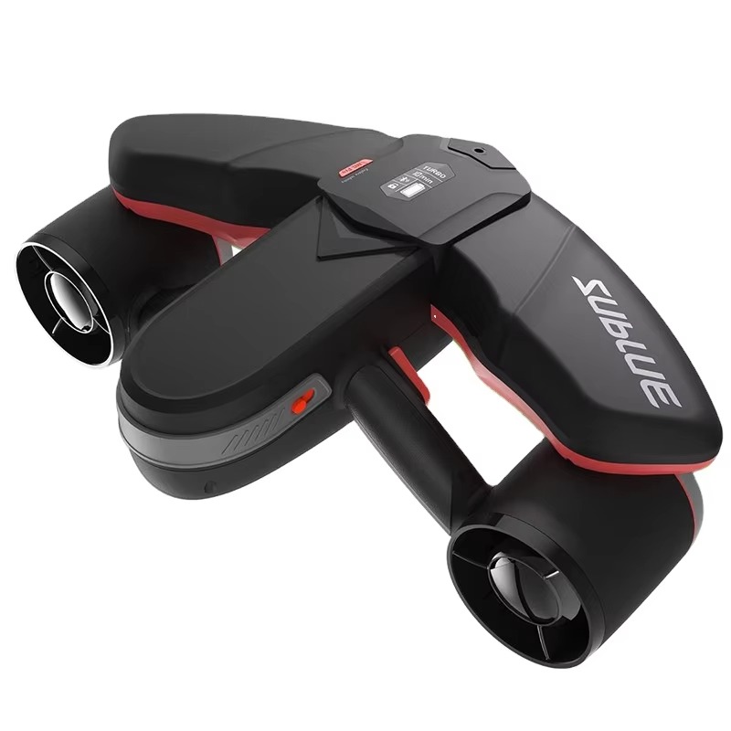 Underwater Camera - Nuovissima Piattaforma di Montaggio per Telecamera