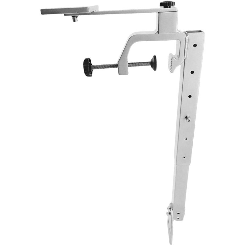 Fish Finder Mount - Supporto per Ecoscandaglio A07T - Montaggio