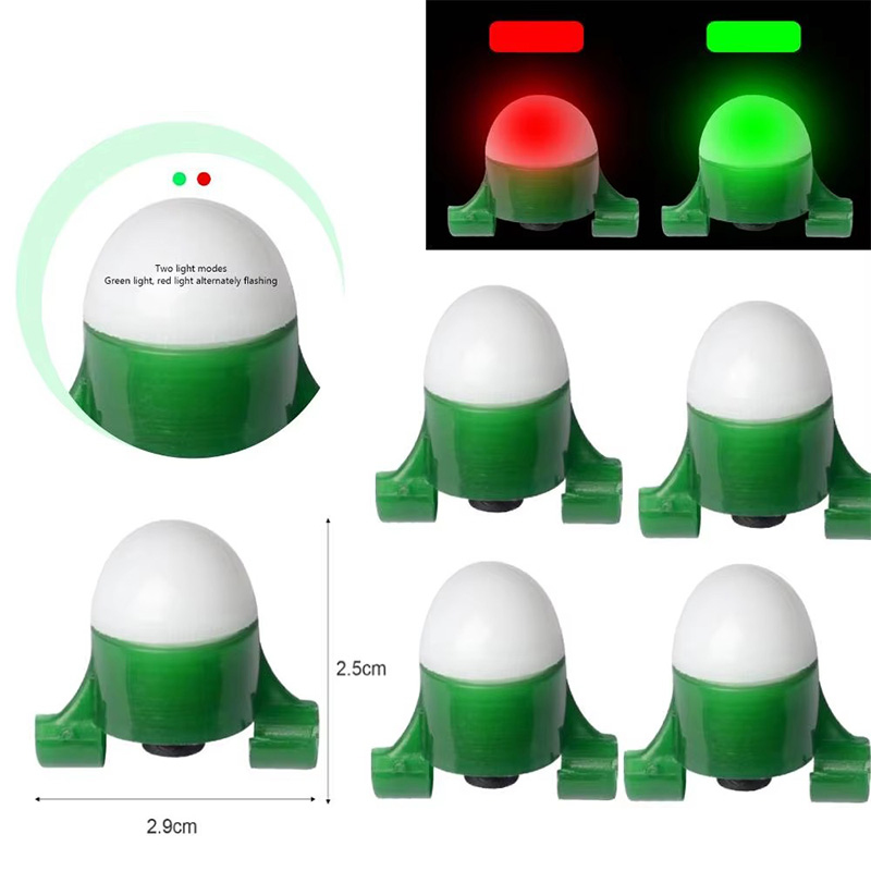 Bite Alarm - 1-4 Pezzi Allarme da Pesca a