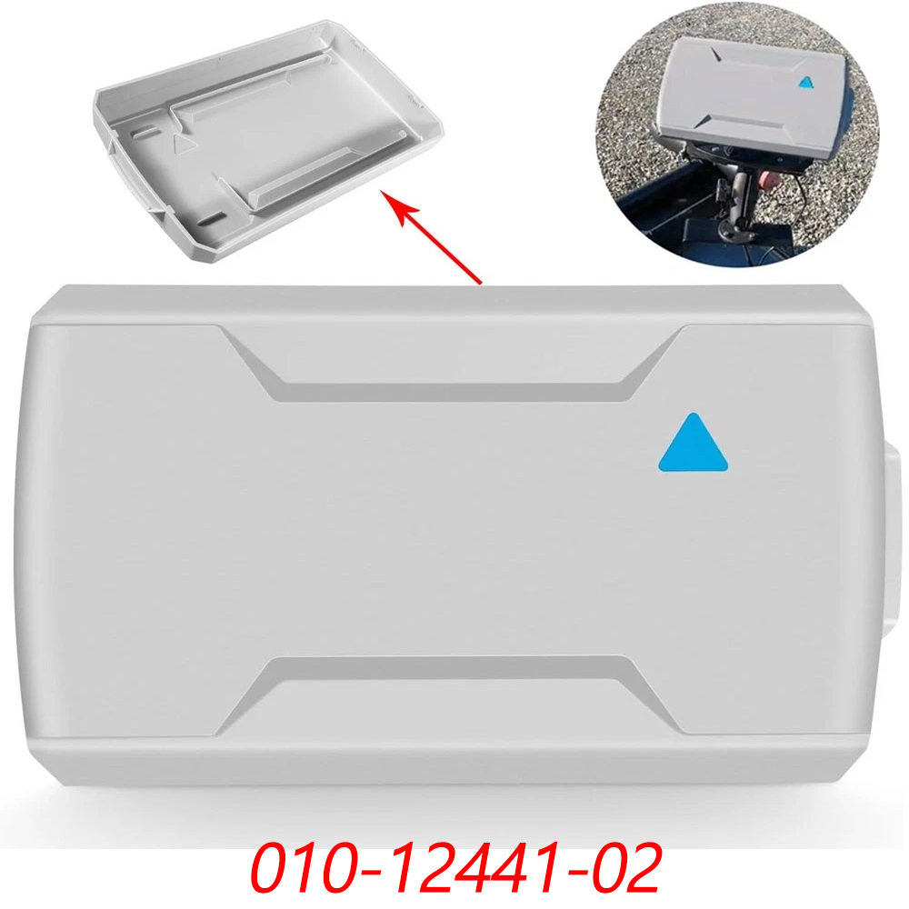 Fish Finder - 010-12441-02 Copertura Protettiva da Sole/Polvere per