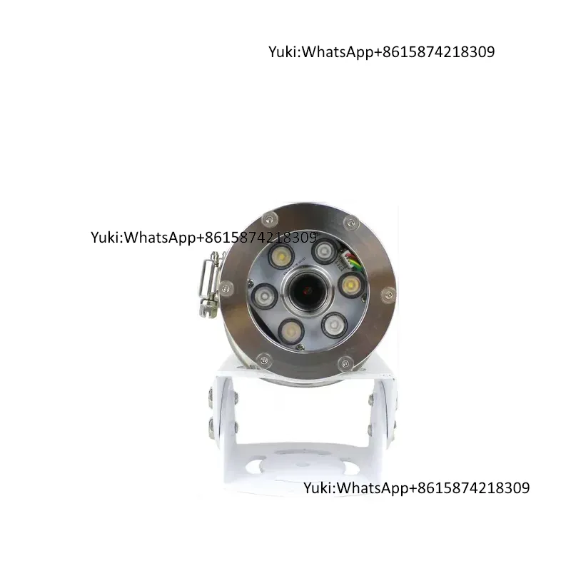 Fishing Camera - Fotocamera Impermeabile Resistente per Avventure di