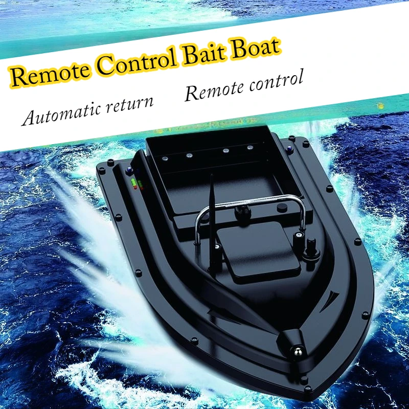 Fishing Gps - Barca da Pesca D16E GPS con