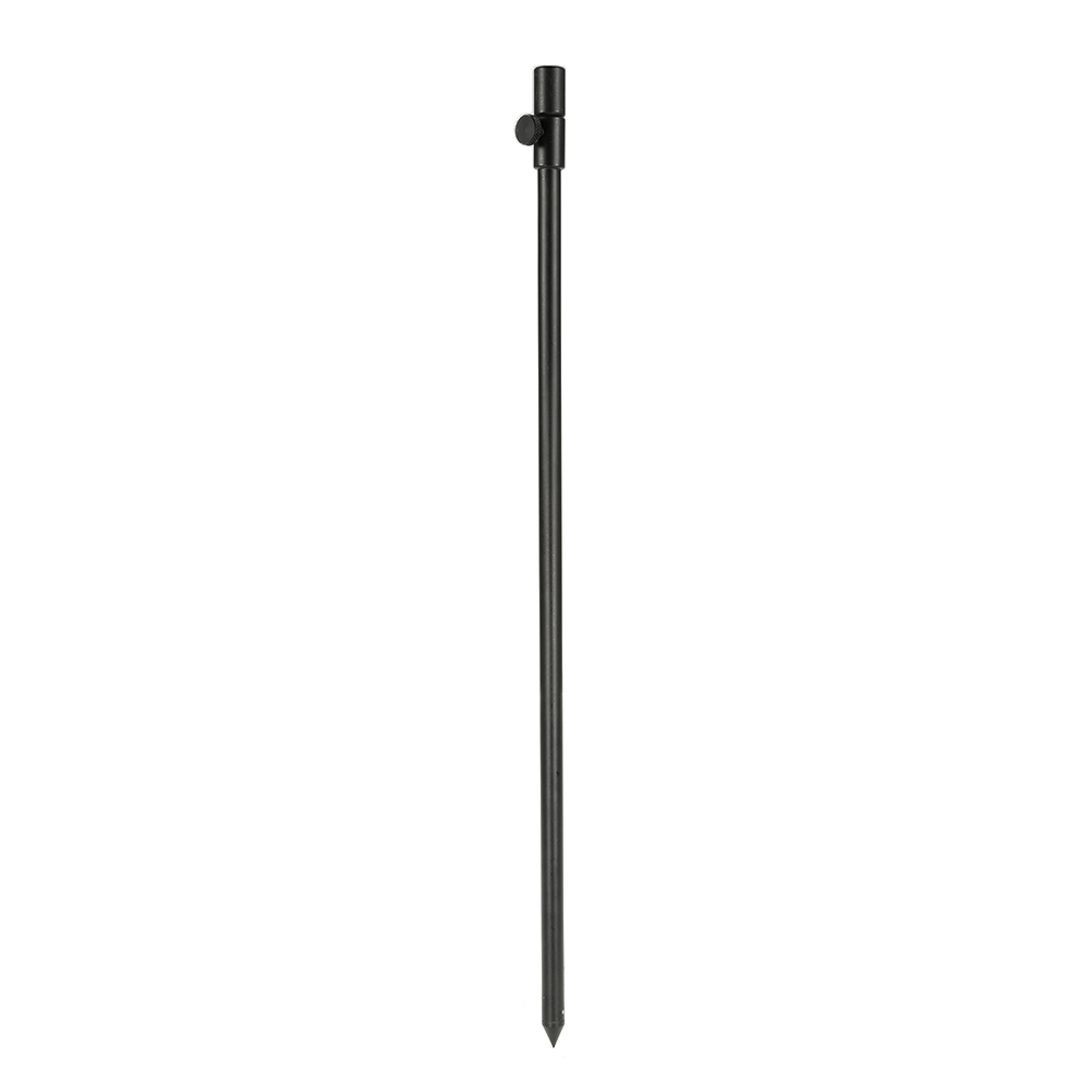 Bite Alarm - 48-75 centimetri estensibile in lega di