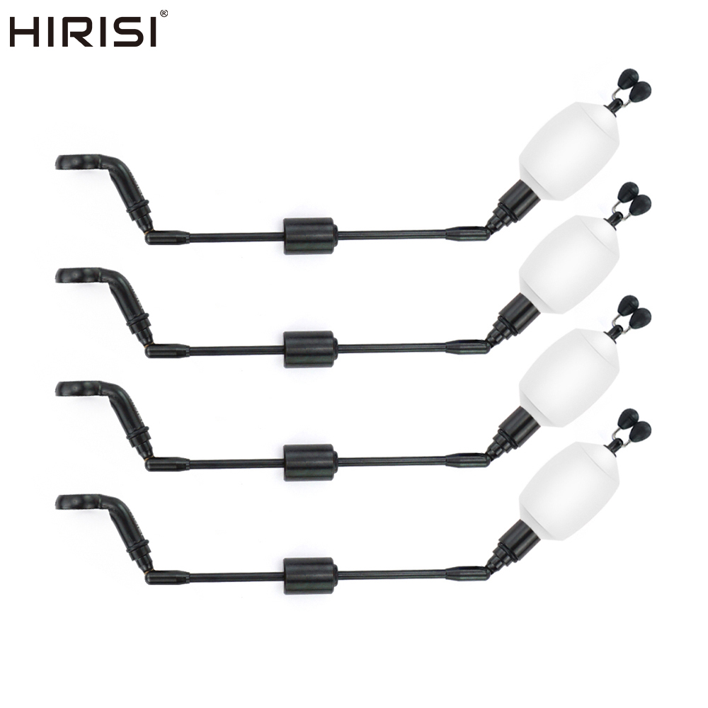Bite Alarm - Hirisi Pesca alla carpa Swingers Indicatore