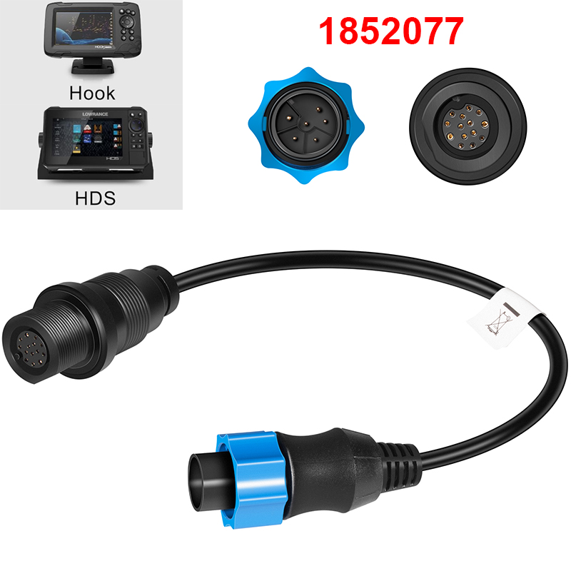 Fish Finder Cable - MKR-DSC-10 1852077 Cavo adattatore DSC per