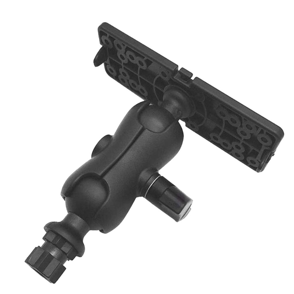 Fish Finder Mount - Staffa di supporto per barca con