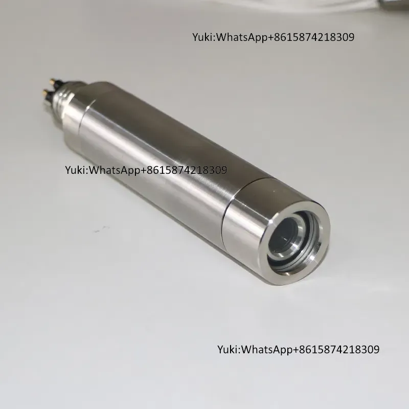 Underwater Camera - Telecamera Subacquea IP68 Impermeabile per Allevamento