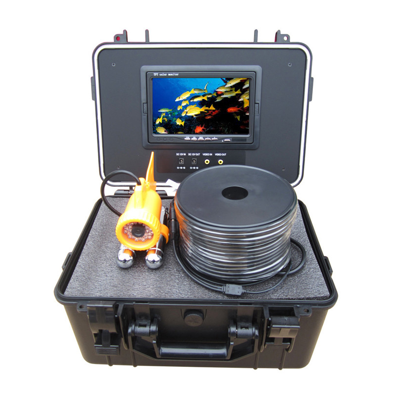 Fish Finder Cable - Fish Finder Cavo da 20 M