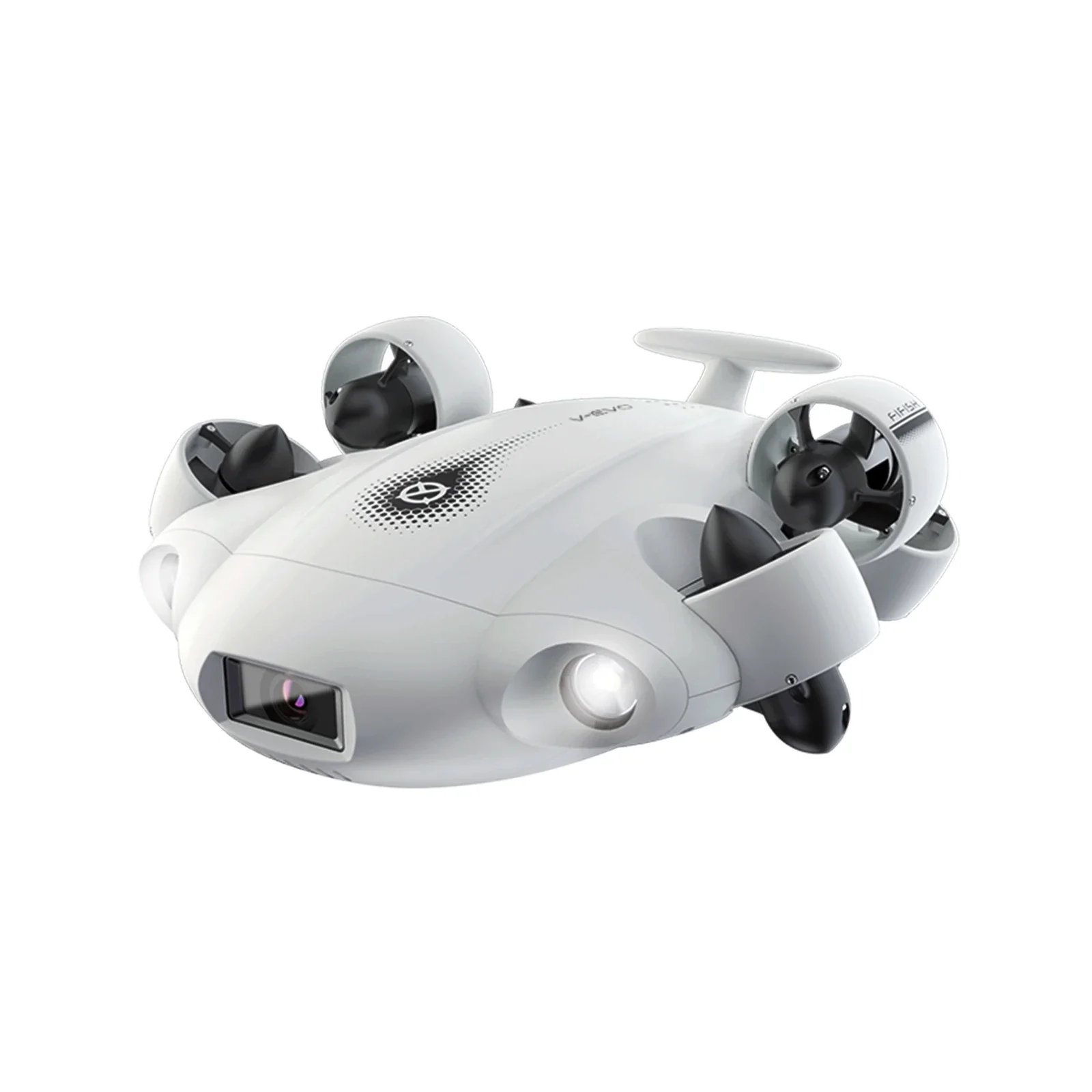 Underwater Camera - Telecamera Subacquea Premium FIFISH V-EVO 2026