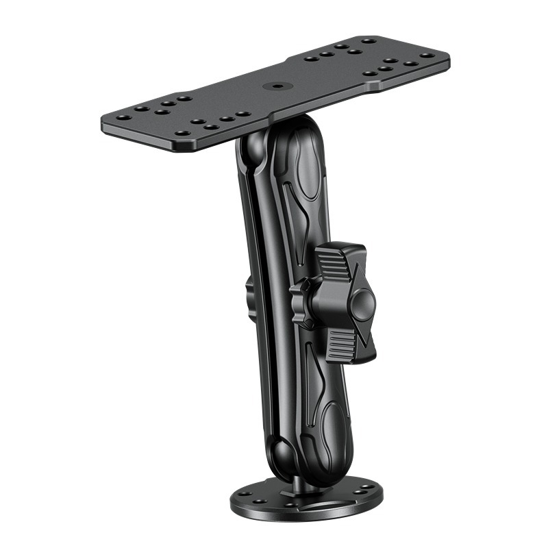 Fish Finder Mount - Supporto per ecoscandaglio da 1,5