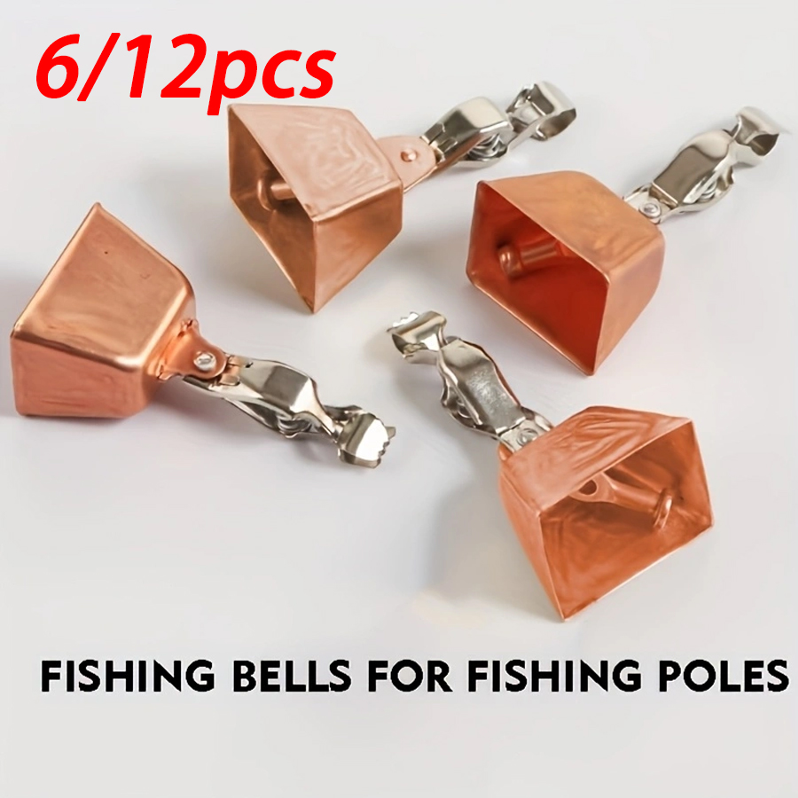 Bite Alarm - Allarme campana da pesca, adatto per
