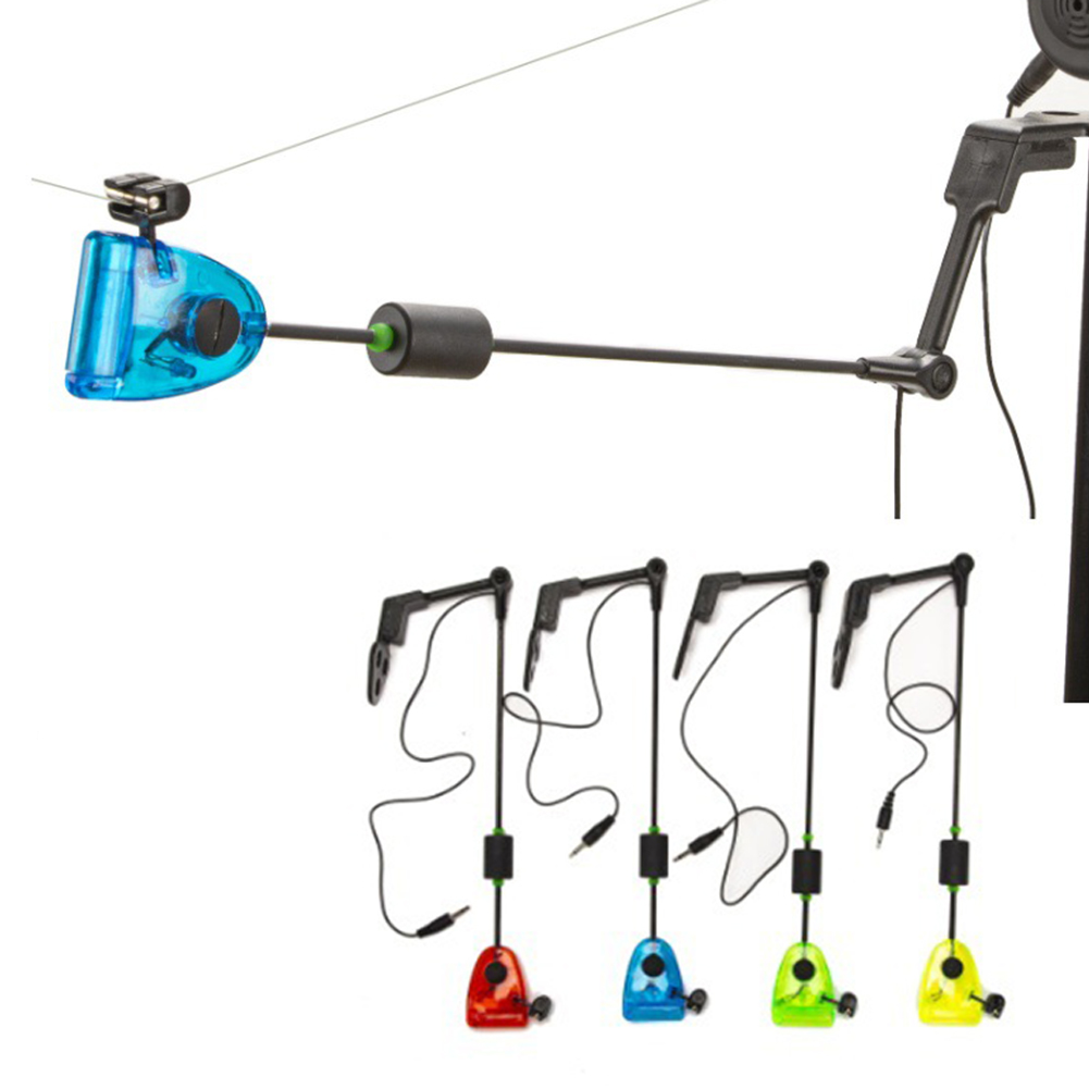 Fish Finder Cable - Allarme Elettronico per la Pesca con