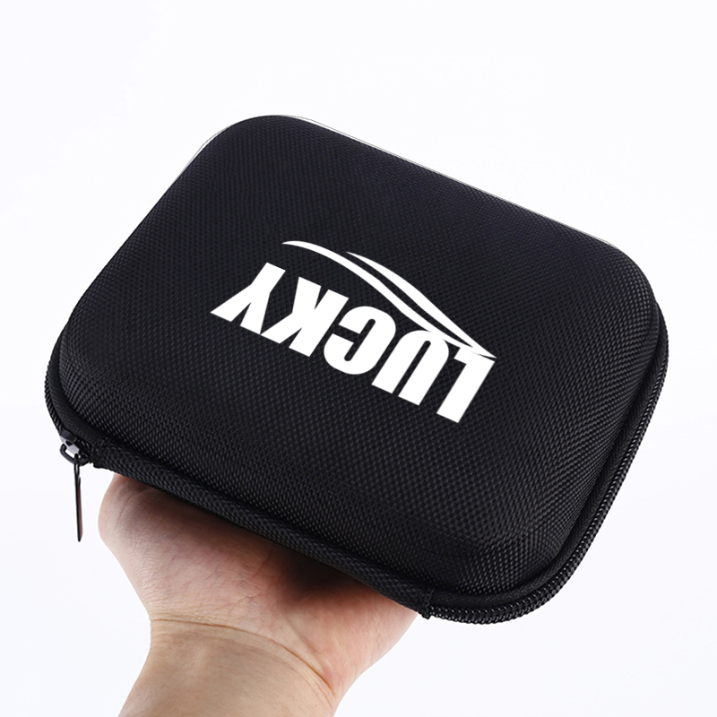Fish Finder Case - Fish Finder EVA Storage Bag Borsa