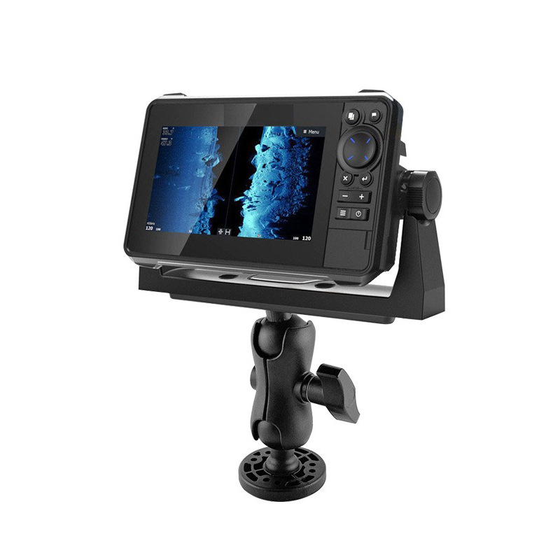Supporto per ecoscandaglio da  - Fish Finder Case recensione e prezzo