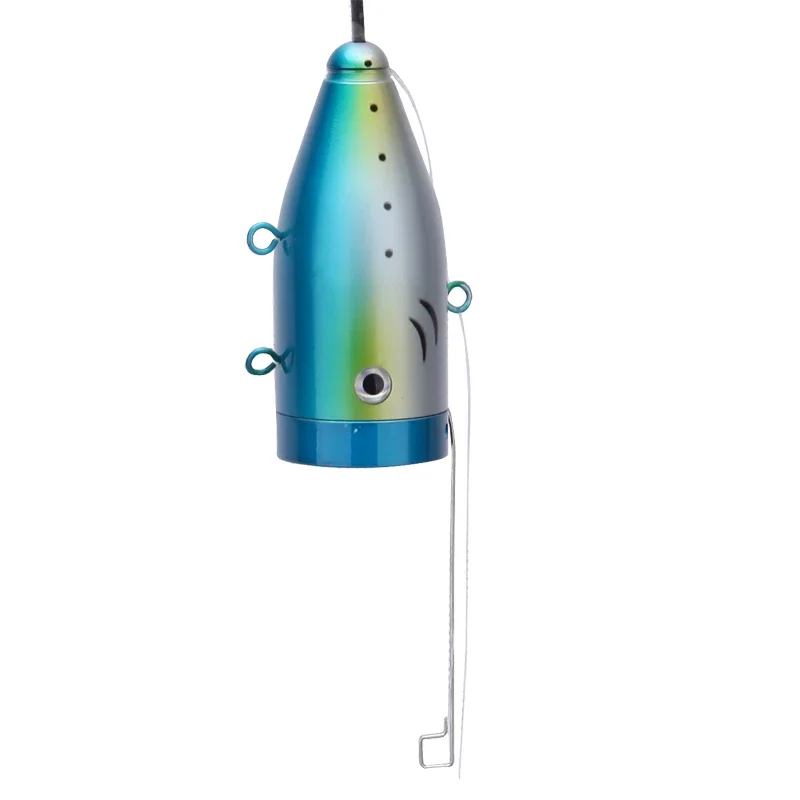 fotocamera a forma di pesce da - Fishing Camera recensione e prezzo