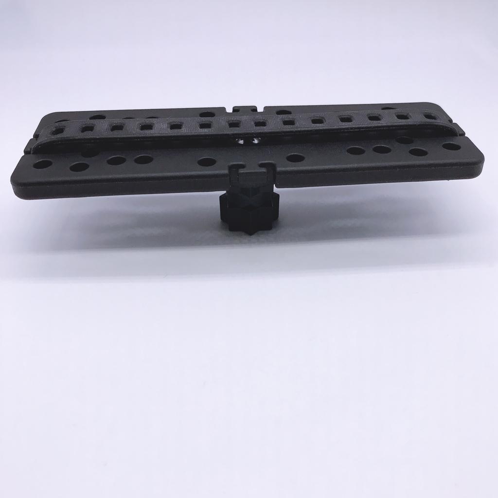 Supporto Universale per Ecosca - Fish Finder Mount recensione e prezzo
