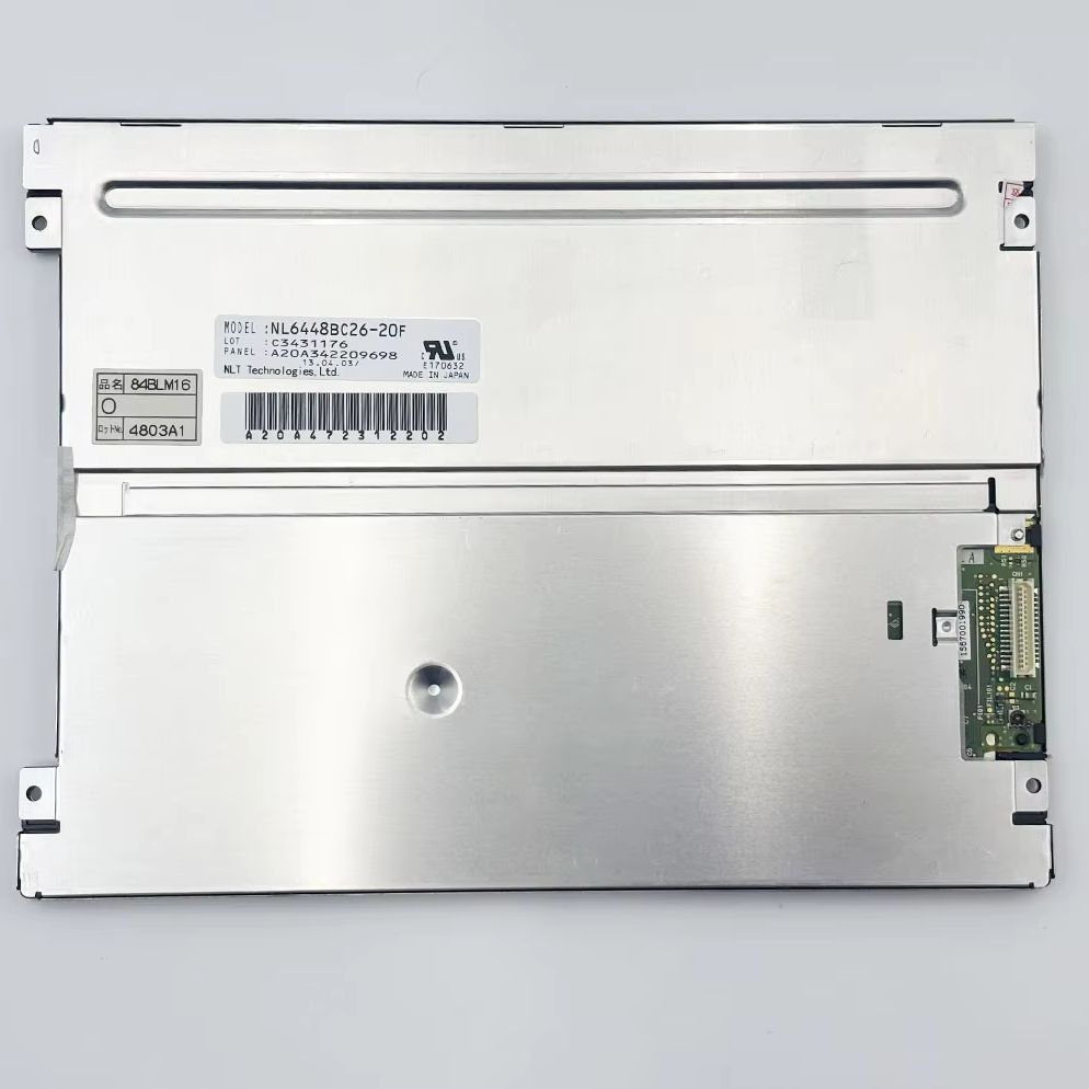 Display da 8.4 