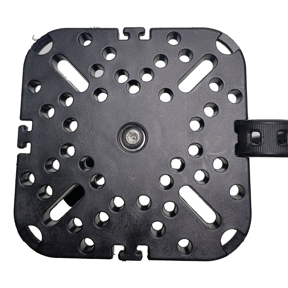 Piastra universale per ecoscan - Fish Finder Mount recensione e prezzo