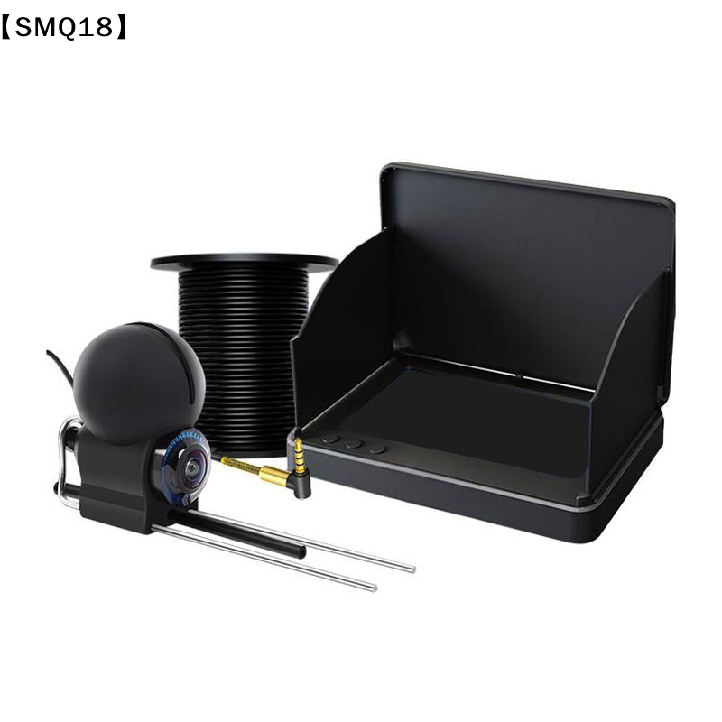 Ecoscandaglio Portatile per la - Fishing Depth Finder recensione e prezzo