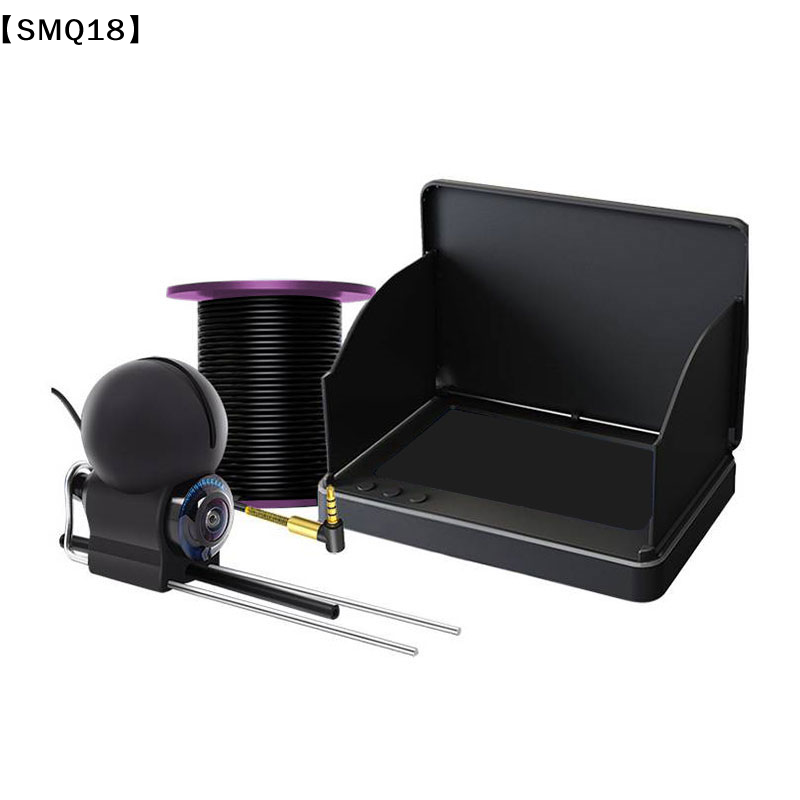 Ecoscandaglio Portatile per la - Fishing Depth Finder recensione e prezzo