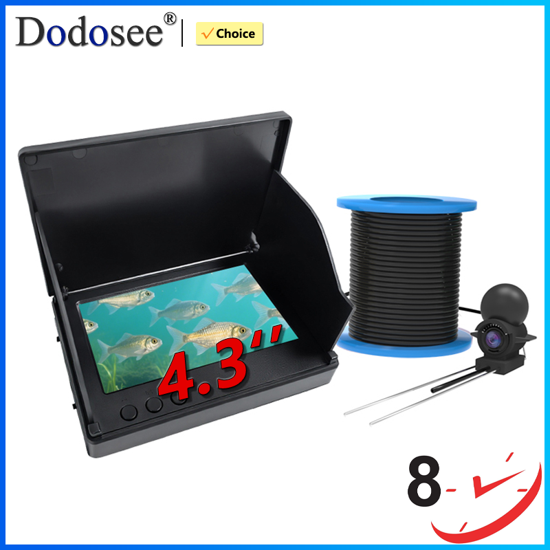 Dodosee 220 °   Telecamera per - Fishing Camera recensione e prezzo