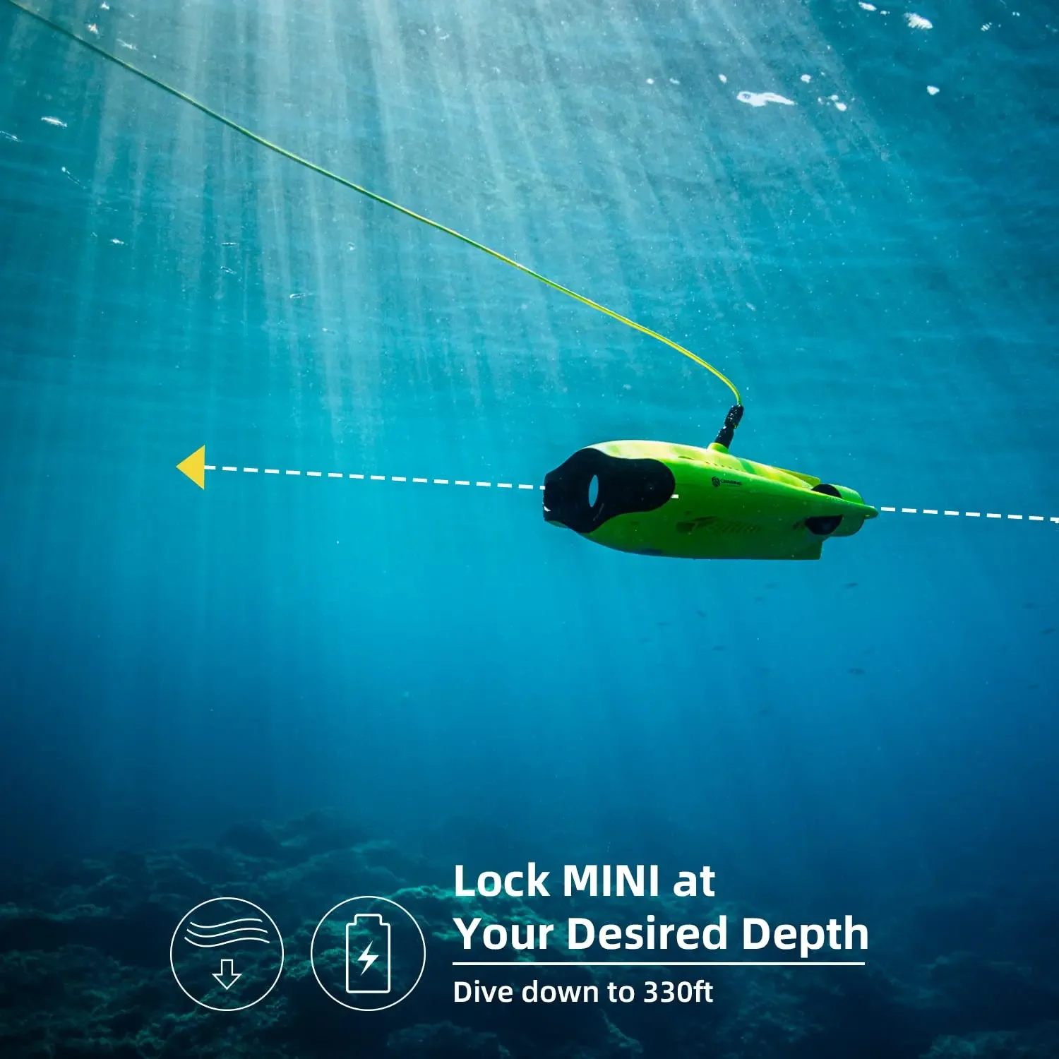 2026 Premium Chasing Innovatio - Underwater Camera recensione e prezzo