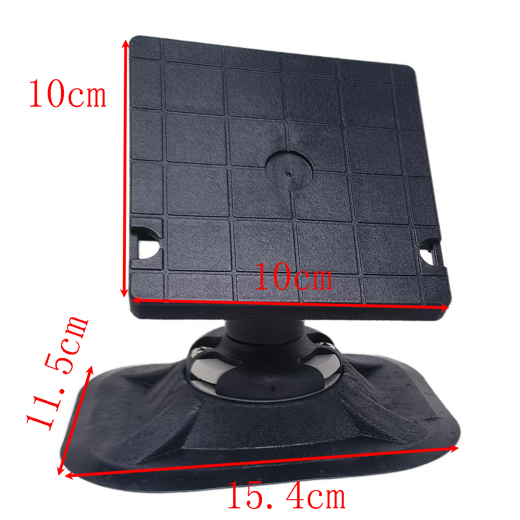 Kayak Canoa Track Rail Fishfin - Fish Finder Mount recensione e prezzo