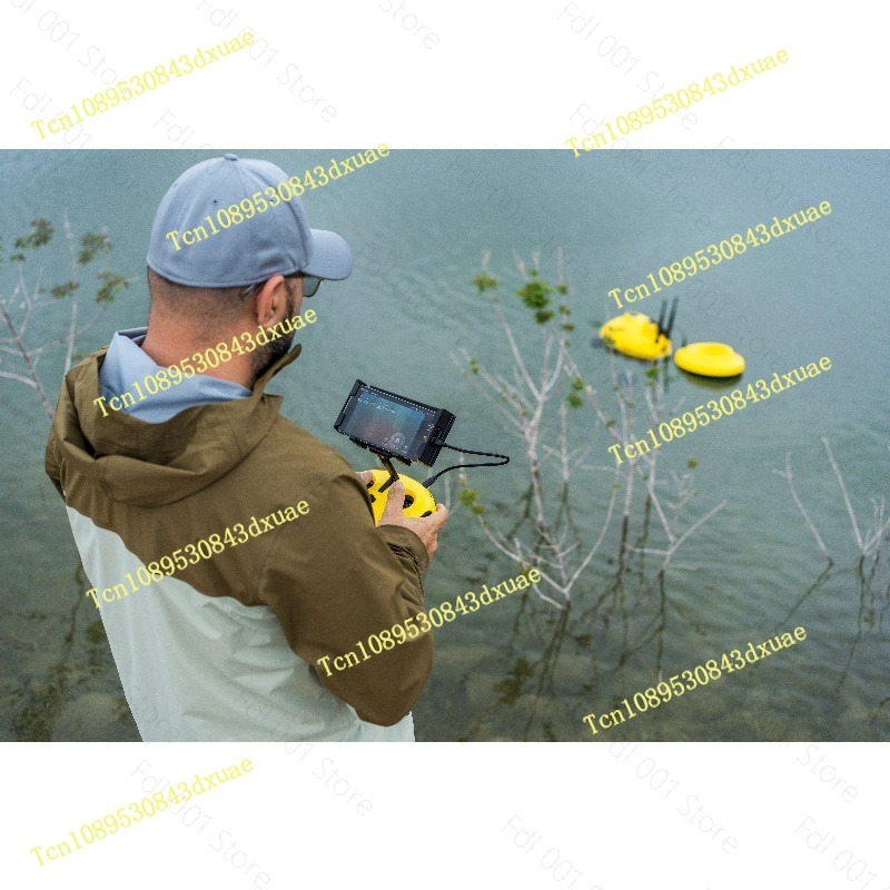 Drone Subacqueo Gladius Minis  - Fishing Camera recensione e prezzo