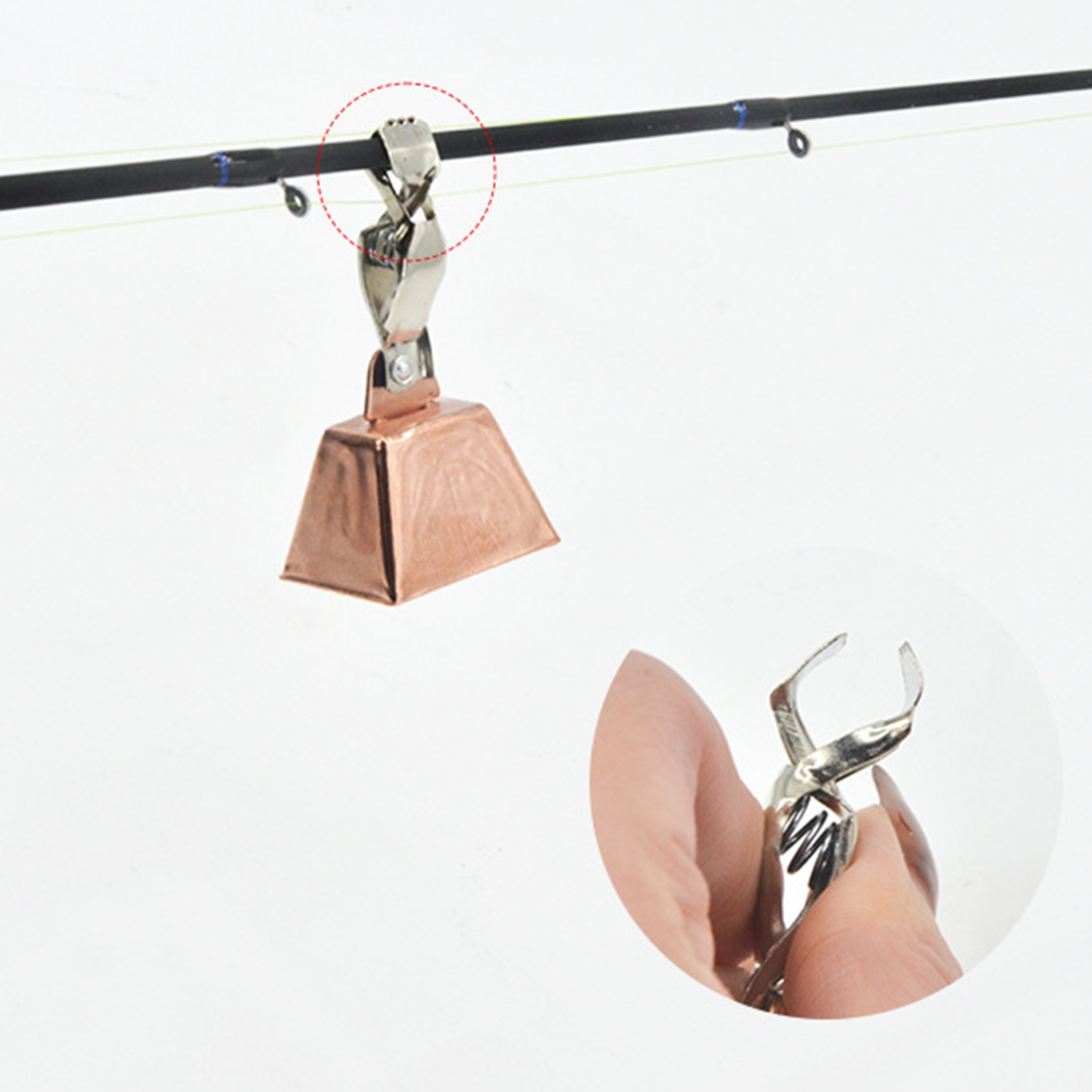 Allarme campanello da pesca Av - Bite Alarm recensione e prezzo