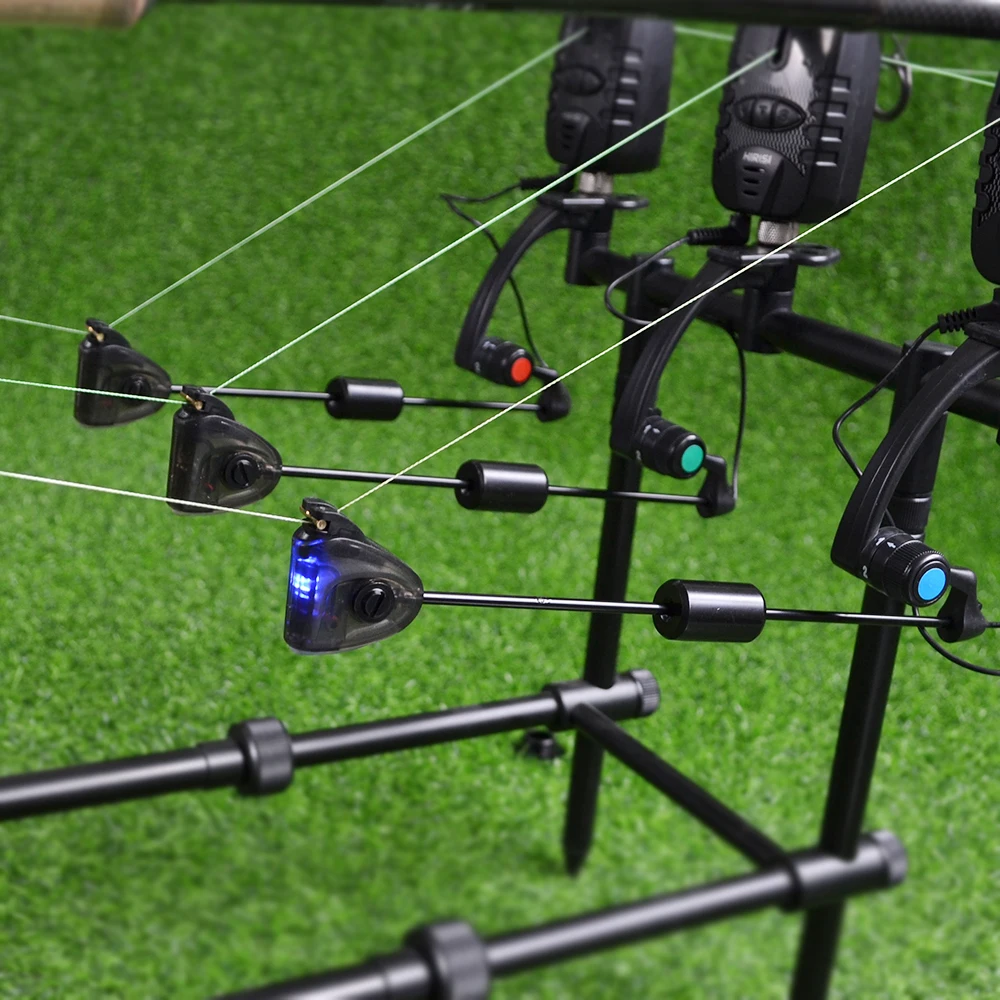 Gancio per swinger da pesca al - Bite Indicator recensione e prezzo