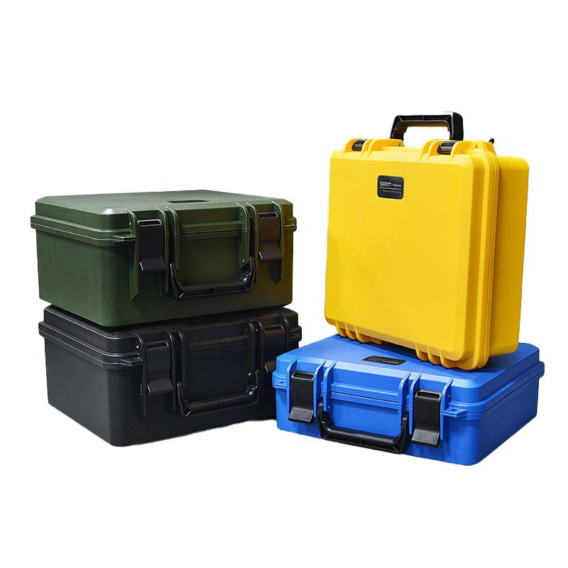 Cassetta degli attrezzi portat - Fish Finder Case recensione e prezzo
