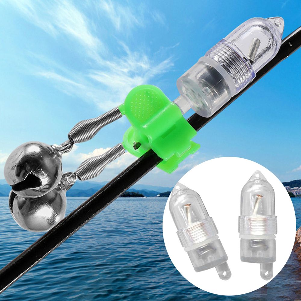 Campanello di avviso di pesca  - Bite Alarm recensione e prezzo