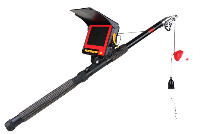Telecamera Subacquea da Pesca  - Fishing Camera recensione e prezzo