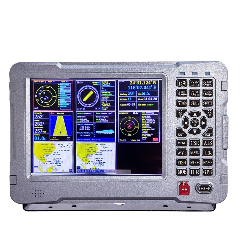 Combo Fish Navigazione Profond - Fish Finder Gps recensione e prezzo
