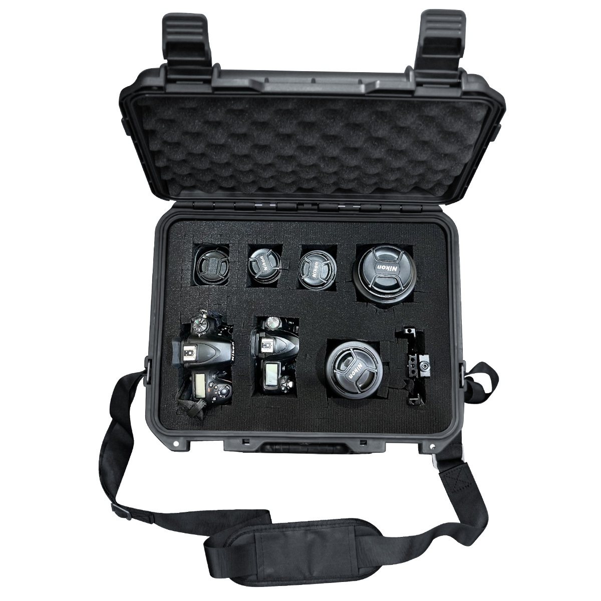 Custodia rigida per attrezzatu - Fish Finder Case recensione e prezzo