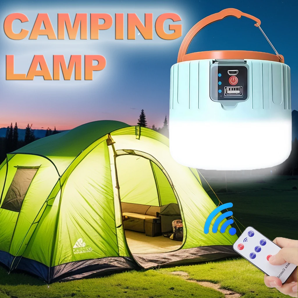 Lanterna da campeggio solare L - Fishing Light recensione e prezzo