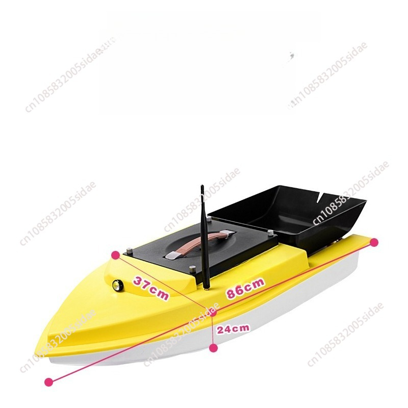 Barca Telecomandata per Pesca  - Fish Finder Gps recensione e prezzo
