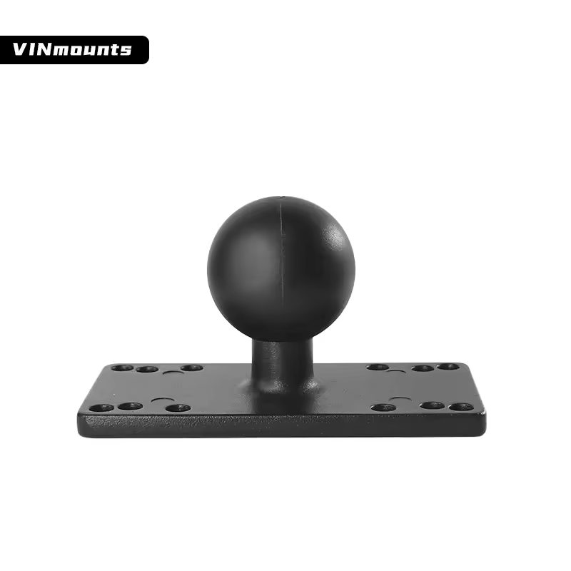 Supporto Universale per Ecosca - Fish Finder Mount recensione e prezzo