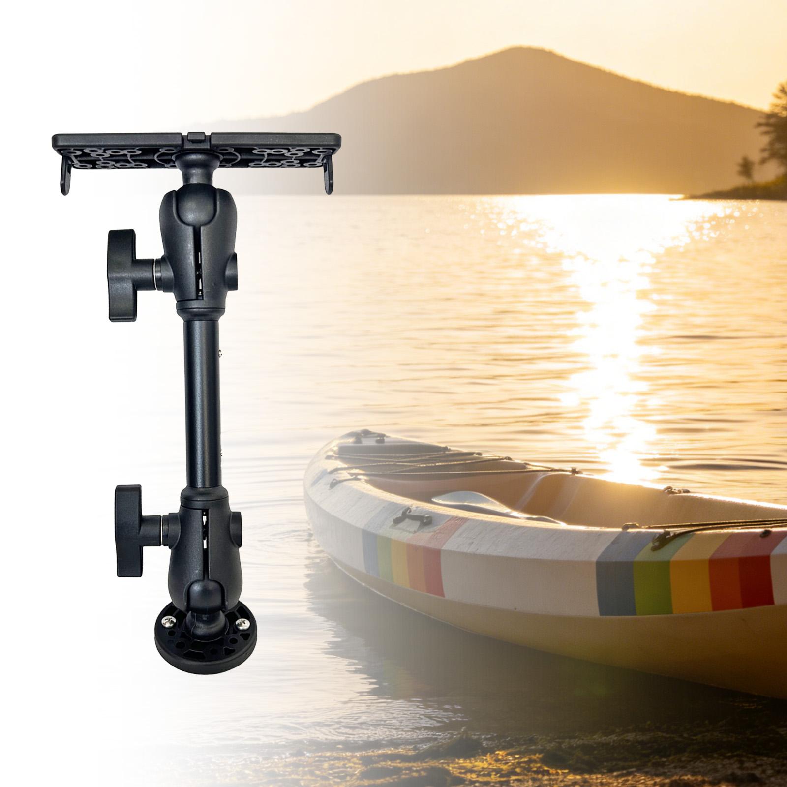 Base di Montaggio in Nylon per - Fish Finder Mount recensione e prezzo