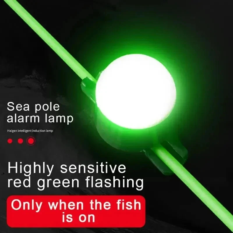 1-4 Pezzi Allarme da Pesca a L - Bite Alarm recensione e prezzo