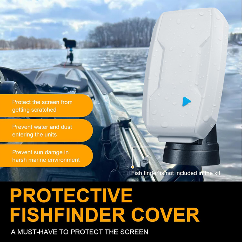 Copertura Protettiva Garmin St - Fish Finder recensione e prezzo