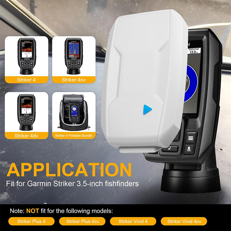 Copertura Protettiva Garmin St - Fish Finder recensione e prezzo