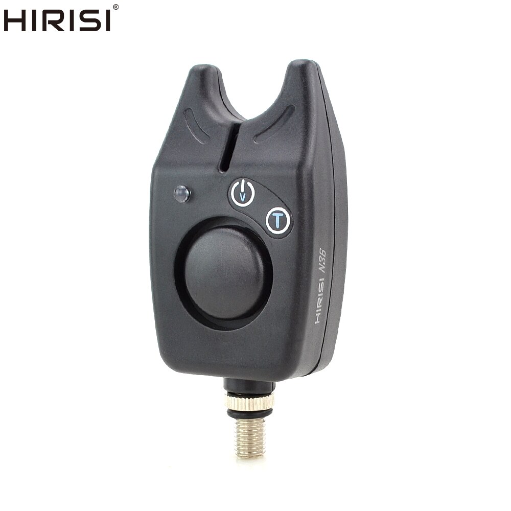 Allarme morso per pesca alla c - Bite Alarm recensione e prezzo