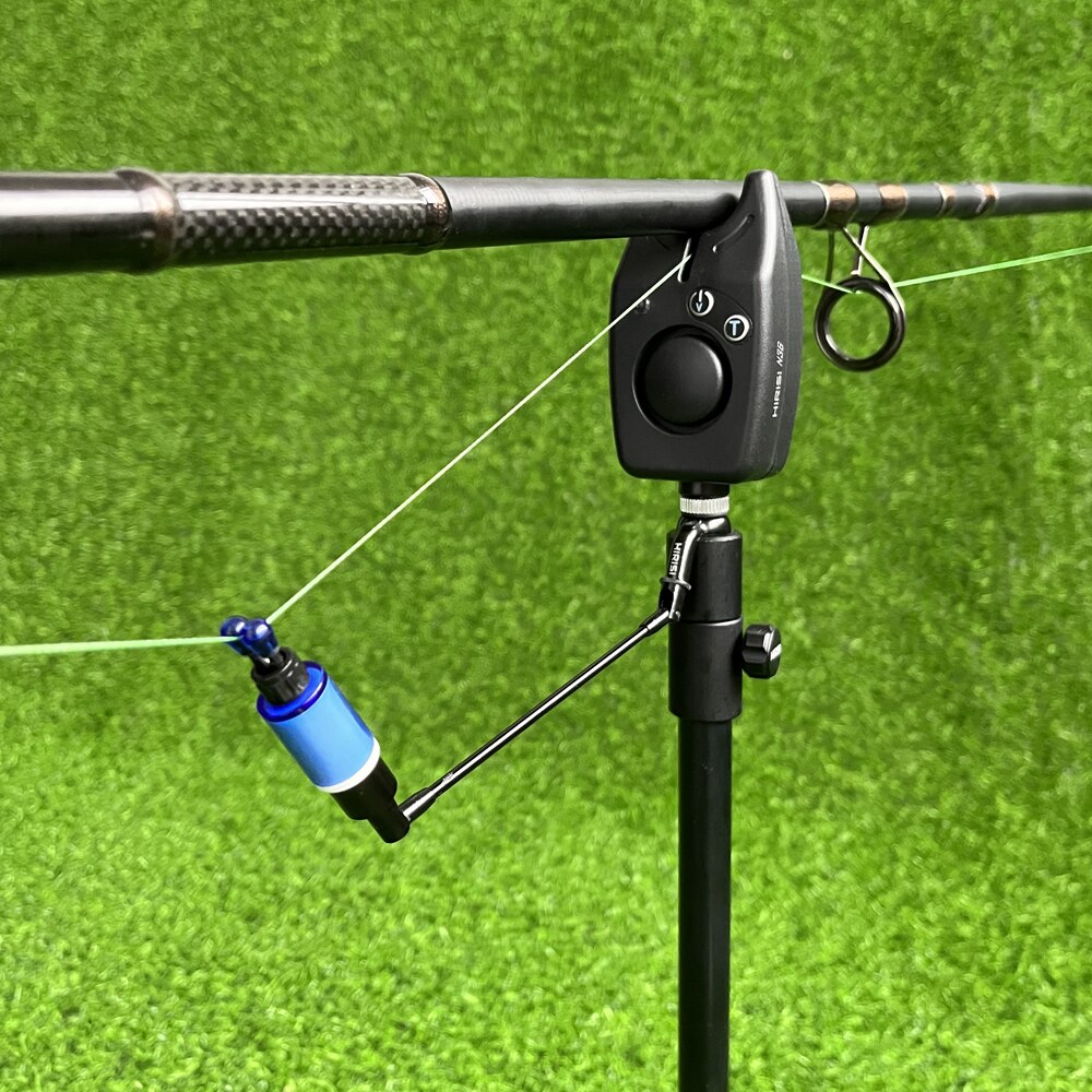 Allarme morso per pesca alla c - Bite Alarm recensione e prezzo
