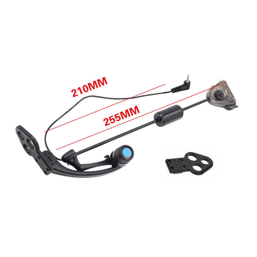LED Swinger per pesca alla car - Bite Alarm recensione e prezzo