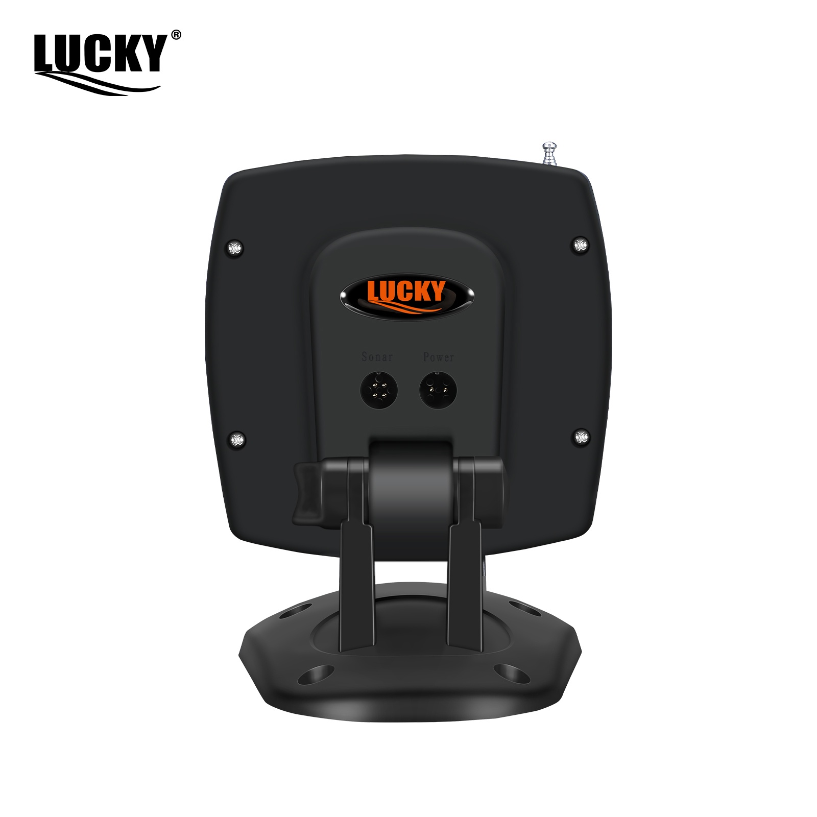 Lucky FF918 Ecoscandaglio per  - Fish Finder Gps recensione e prezzo